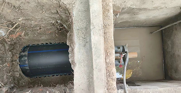 短管置換修復工藝核心要點與實操指南